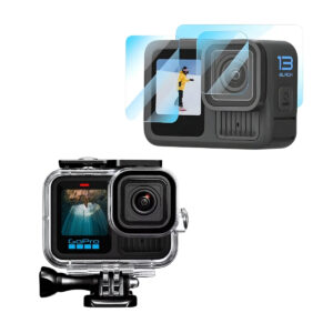 kit-para-gopro-hero13-black-caixa-estanque-e-peliculas