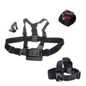 kit-com-suporte-de-cabeca-peito-e-punho-para-gopro-sjcam