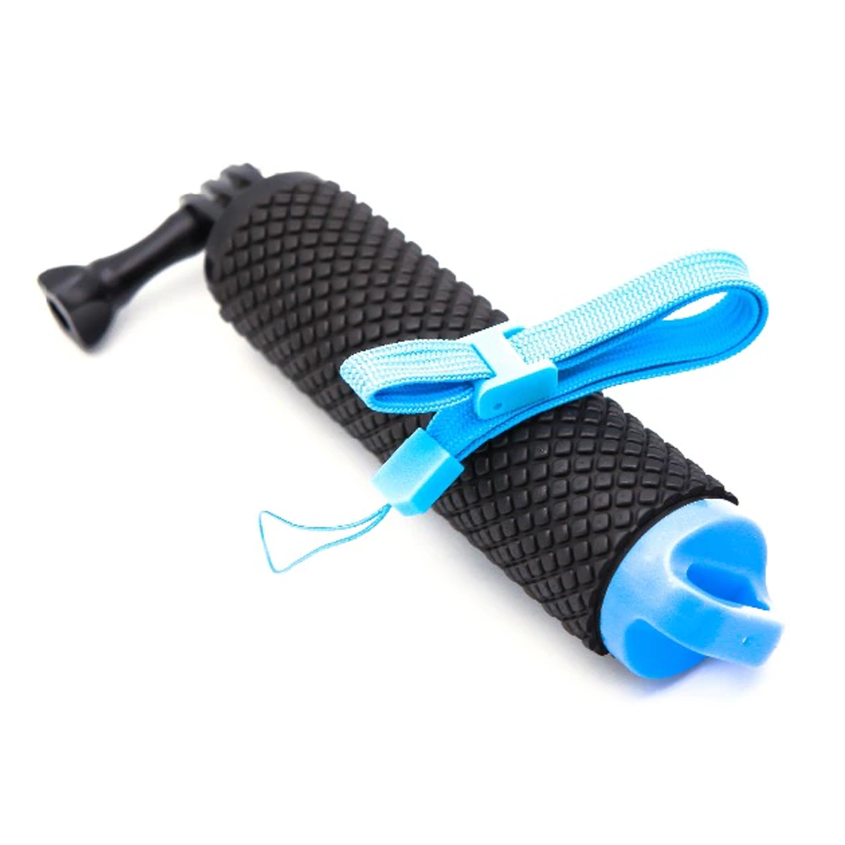 Bastão Flutuante Grip Floaty Bobber para GoPro SJCAM Eken Xtrax HD 4K 5 Bastão Flutuante Grip Floaty Bobber para GoPro SJCAM Eken Xtrax HD 4K - Imagem 5