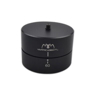 b-base-time-lapse-rotacao-360-graus