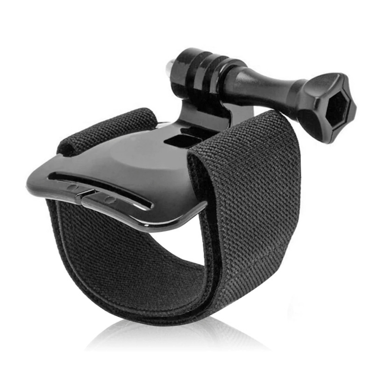 Suporte de Pulso e Braço Wrist Strap para GoPro SJCAM Eken HD 4K 1 Suporte de Pulso e Braço Wrist Strap para GoPro SJCAM Eken HD 4K