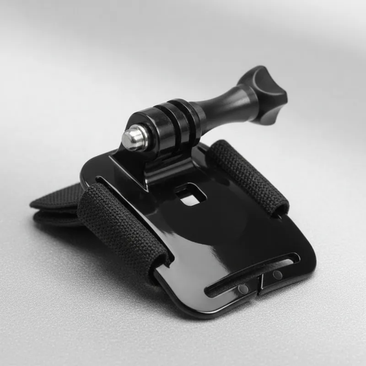 Suporte de Pulso e Braço Wrist Strap para GoPro SJCAM Eken HD 4K 4 Suporte de Pulso e Braço Wrist Strap para GoPro SJCAM Eken HD 4K - Imagem 4