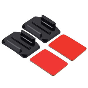 kit-com-2-bases-adesivas-de-fixacao-curvas-para-gopro-sjcam-eken-hd-4k