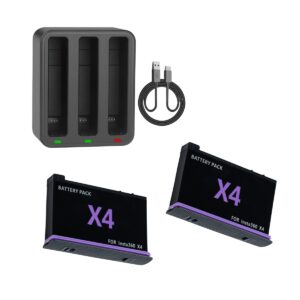 kit-carregador-triplo-e-2-baterias-para-camera-insta360-x4