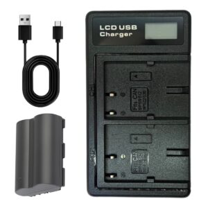 kit-carregador-duplo-e-1-bateria-bp-511-para-camera-canon