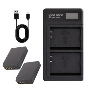 kit-carregador-duplo-e-2-baterias-lp-e10-para-canon-eos