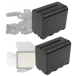kit-2-baterias-np-f970-para-camera-sony-e-luz-de-led