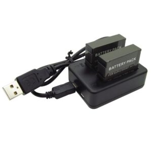 kit-carregador-duplo-com-duas-baterias-para-gopro-hero4