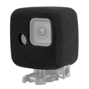 espuma-acustica-protetora-de-vento-para-a-gopro-hero11-mini