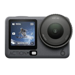 camera-de-acao-dji-osmo-action-6-standard