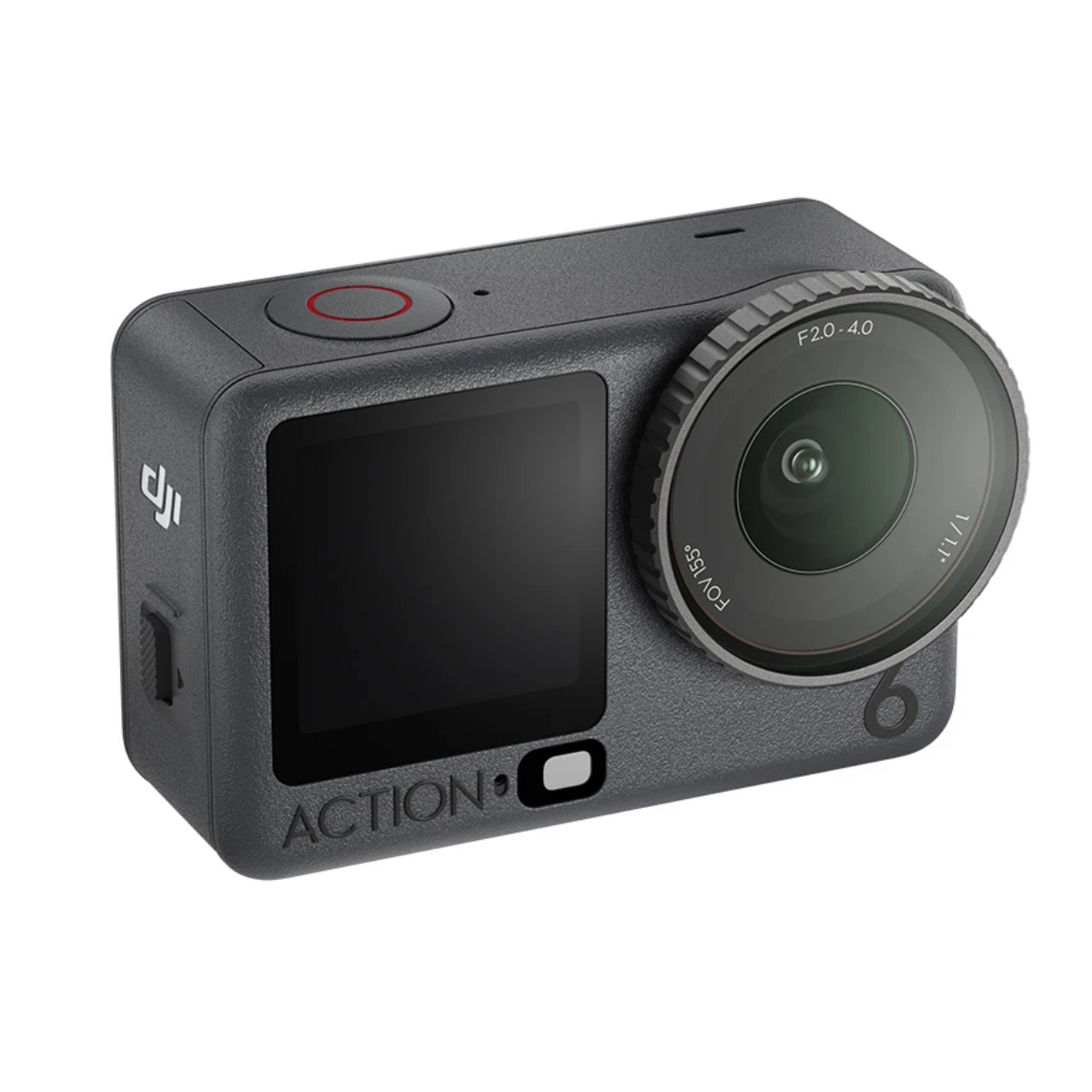 Câmera de Ação DJI Osmo Action 6 Standard 6 Câmera de Ação DJI Osmo Action 6 Standard - Imagem 6