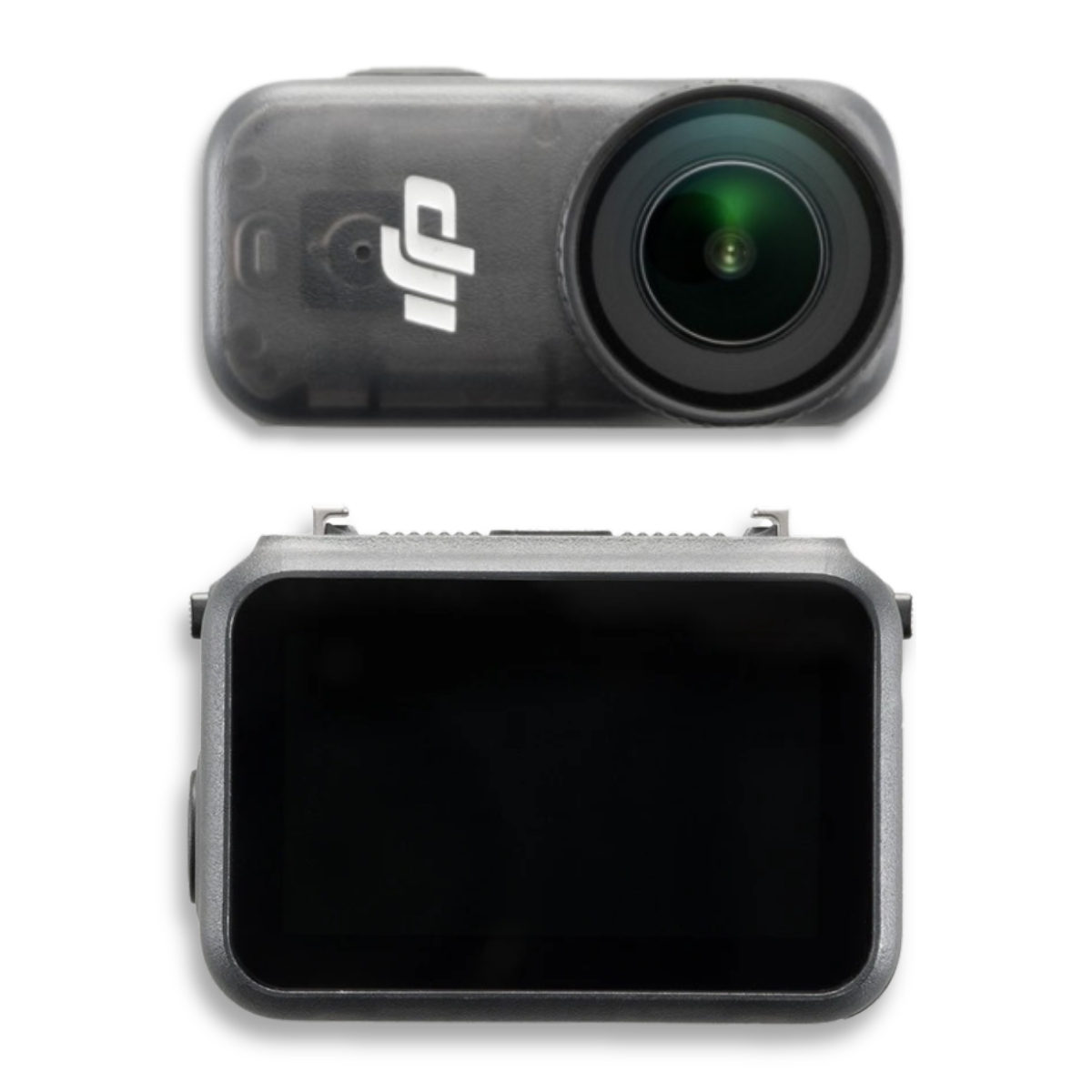 Câmera de Ação DJI Osmo Nano (128GB) 4 Câmera de Ação DJI Osmo Nano (128GB)