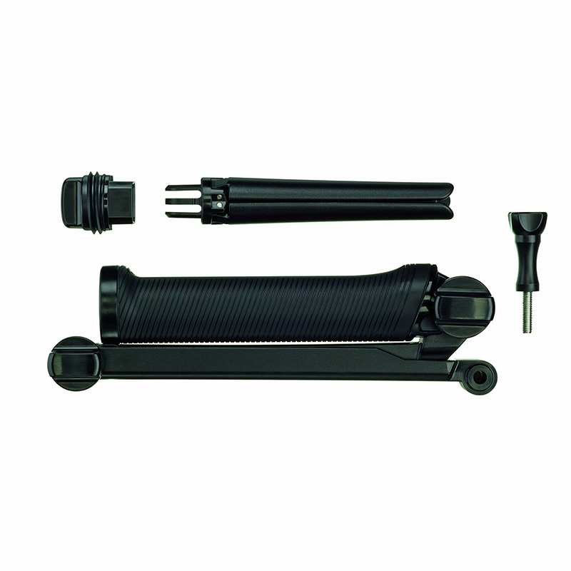 Bastão 3Way para GoPro - Bastão de Mão + Extensor + Tripe 7 Bastão 3Way para GoPro - Bastão de Mão + Extensor + Tripe - Imagem 7