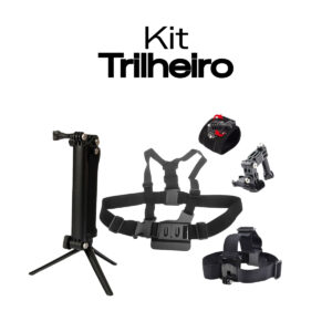 Kit Trilheiro