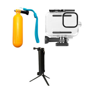 kit-3-way-bastao-flutuante-e-caixa-estanque-gopro-hero9-10-11-12-e-13-black