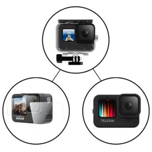 kit-com-caixa-estanque-capa-de-silicone-e-pelicula-para-a-gopro-hero9-hero10-hero11-e-hero12-black