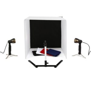 mini-estudio-fotografico-55cm-com-tripe-iluminadores-fundos