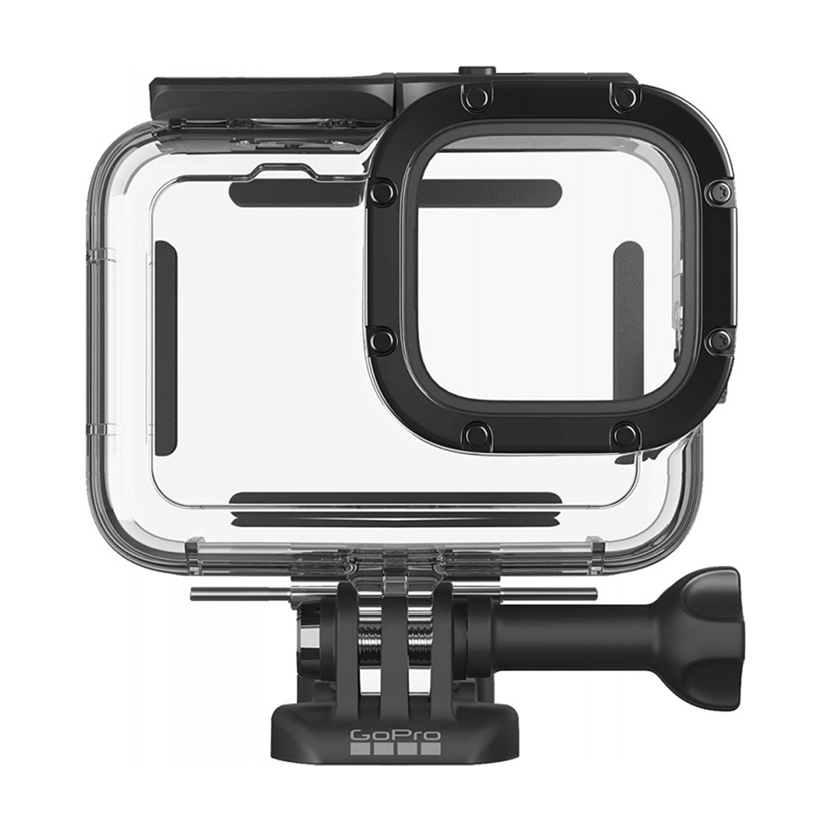Caixa Estanque de Mergulho GoPro HERO9, HERO10, HERO11 e HERO12 Black - ADDIV-001 2 Caixa Estanque de Mergulho GoPro HERO9, HERO10, HERO11 e HERO12 Black - ADDIV-001 - Imagem 2