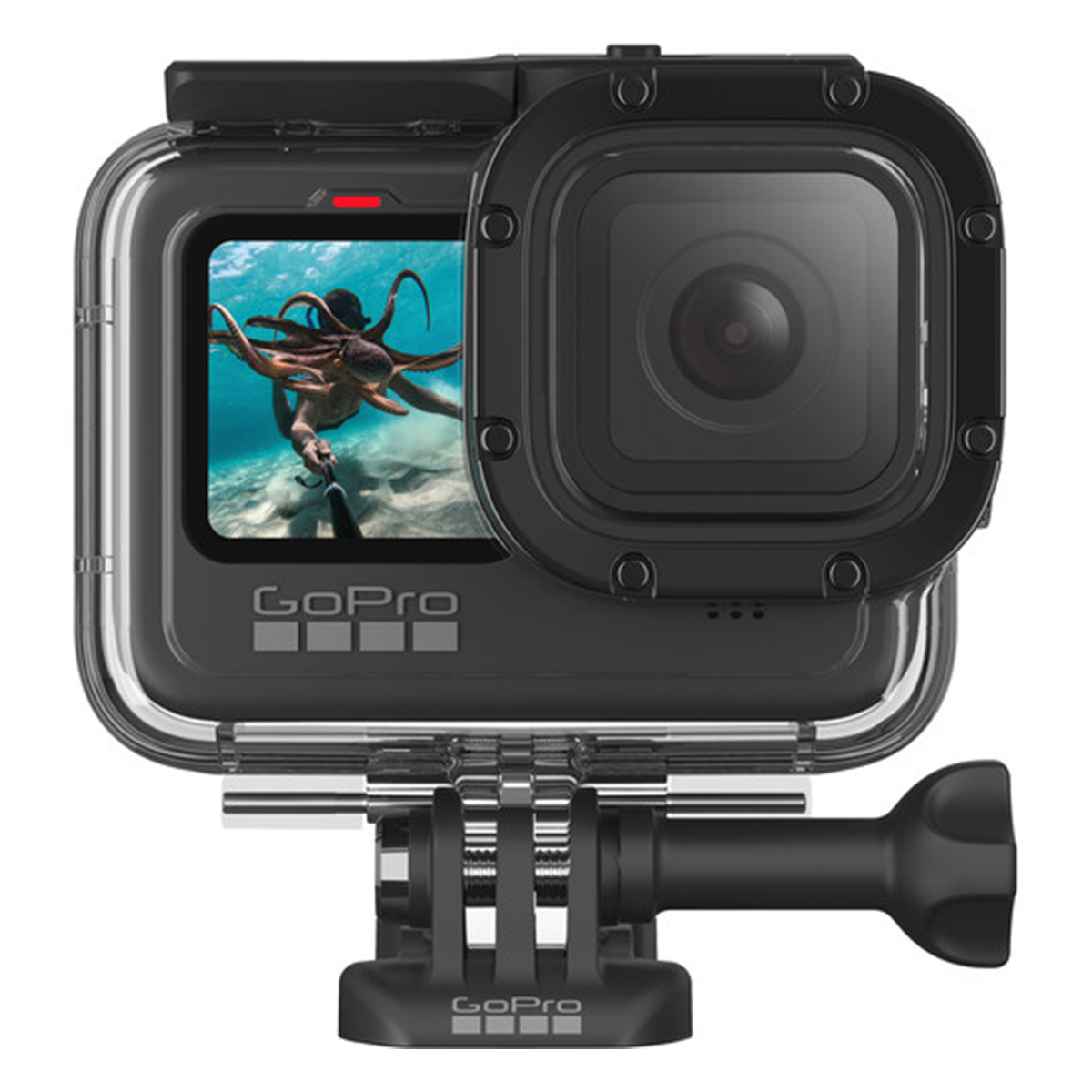 Caixa Estanque de Mergulho GoPro HERO9, HERO10, HERO11 e HERO12 Black - ADDIV-001 6 Caixa Estanque de Mergulho GoPro HERO9, HERO10, HERO11 e HERO12 Black - ADDIV-001 - Imagem 6