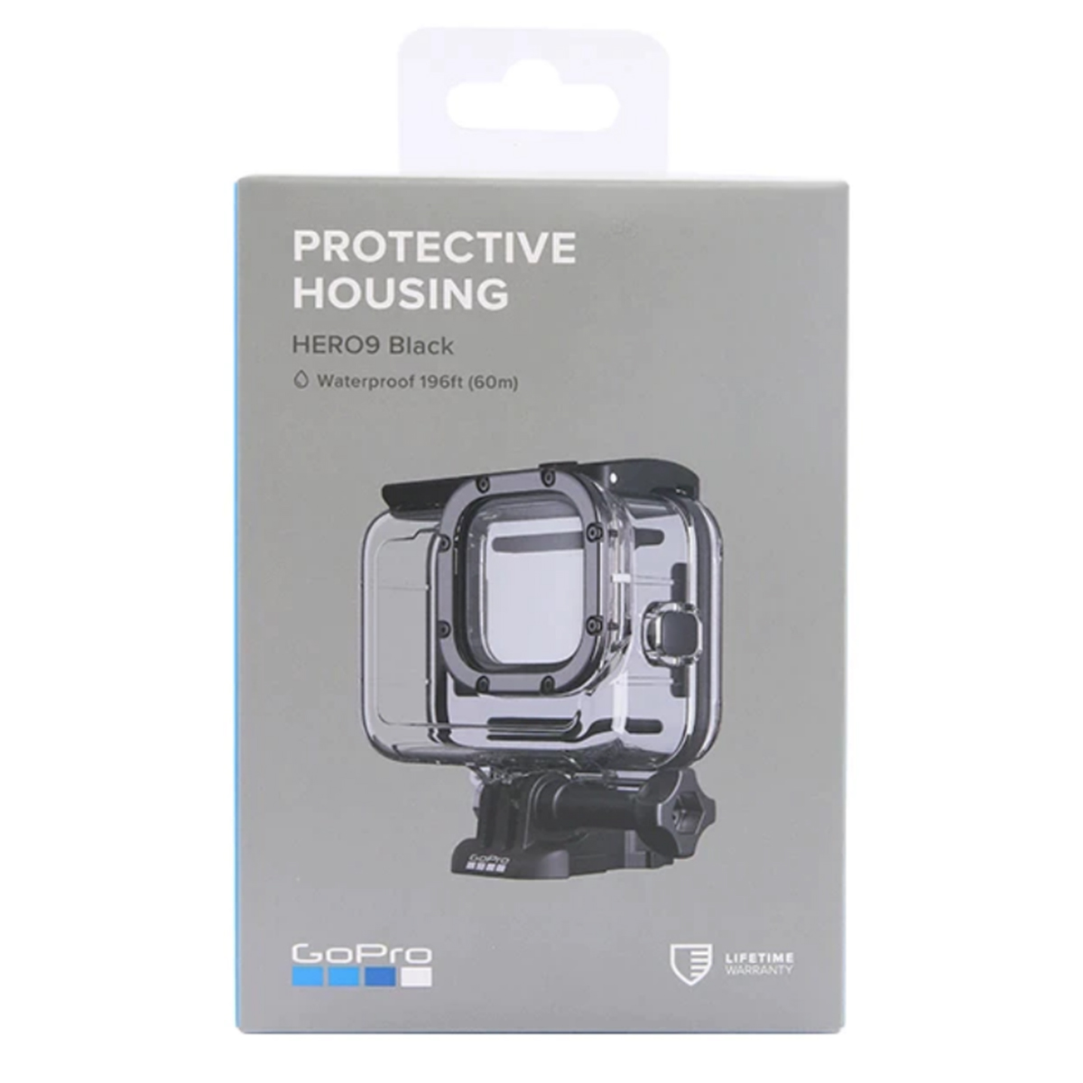 Caixa Estanque de Mergulho GoPro HERO9, HERO10, HERO11 e HERO12 Black - ADDIV-001 7 Caixa Estanque de Mergulho GoPro HERO9, HERO10, HERO11 e HERO12 Black - ADDIV-001 - Imagem 7