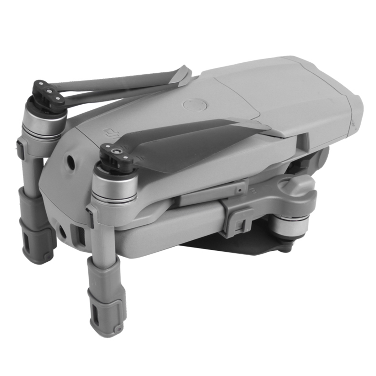 Extensor do Trem de Pouso e Decolagem para o Drone DJI Mavic Air 2 e Mavic Air 2S 9 Extensor do Trem de Pouso e Decolagem para o Drone DJI Mavic Air 2 e Mavic Air 2S - Imagem 9
