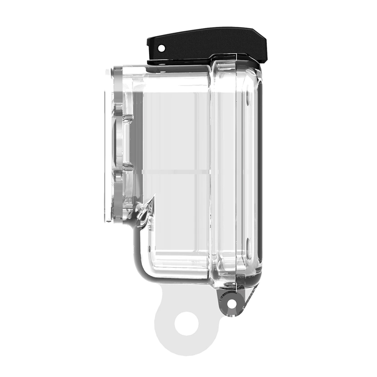 Caixa Estanque de Mergulho para a SJCAM SJ10 e SJ11 10 Caixa Estanque de Mergulho para a SJCAM SJ10 e SJ11 - Imagem 10