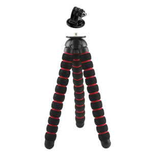 tripe-flexivel-octopus-gorillapod-esponja-para-gopro-sjcam