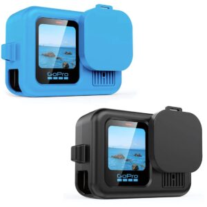 capa-protetora-silicone-cordao-ajustavel-para-gopro-hero-13