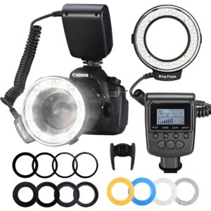 flash-led-ring-rf-550d-macro-para-dslr-canon-nikon-close-up