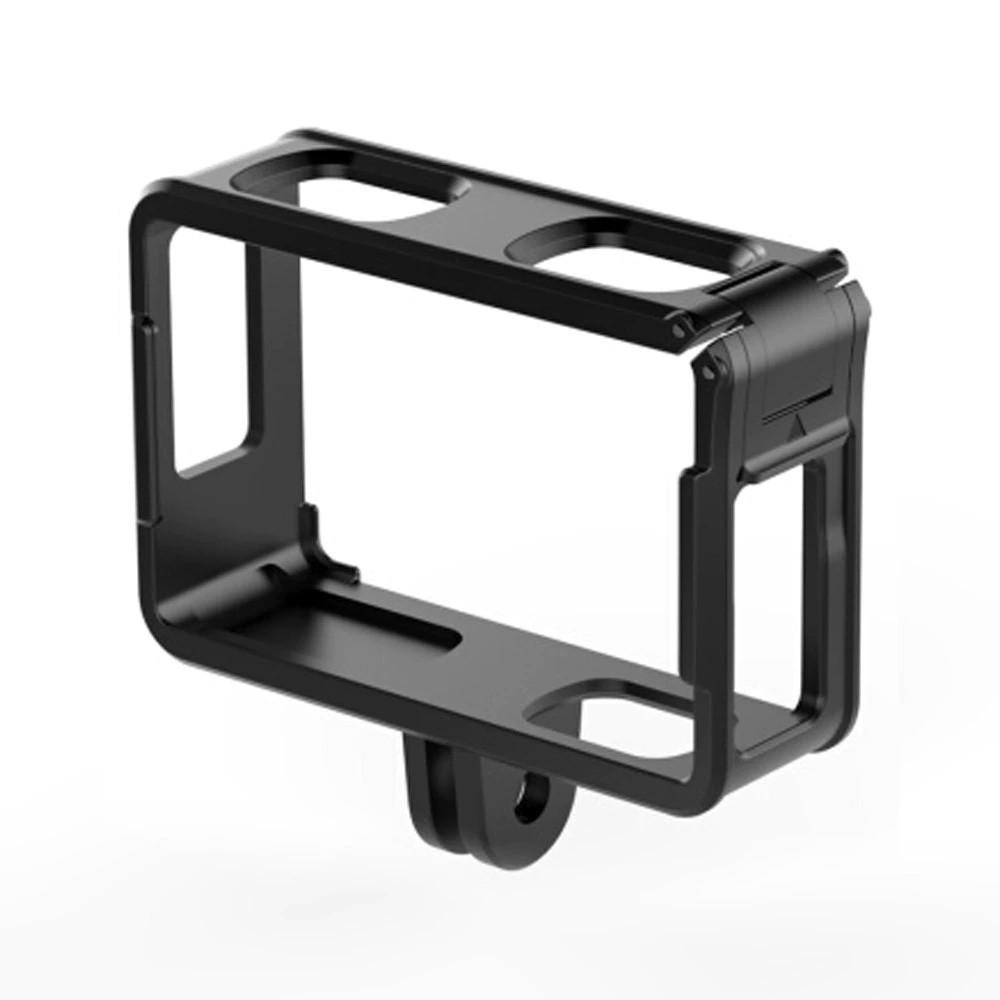 Suporte de Armação Moldura Frame para a SJCAM SJ8, SJ8 Plus, SJ8 Pro e SJ8 Air 1 Suporte de Armação Moldura Frame para a SJCAM SJ8, SJ8 Plus, SJ8 Pro e SJ8 Air