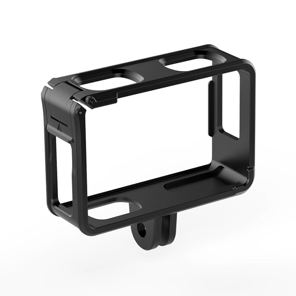Suporte de Armação Moldura Frame para a SJCAM SJ8, SJ8 Plus, SJ8 Pro e SJ8 Air 3 Suporte de Armação Moldura Frame para a SJCAM SJ8, SJ8 Plus, SJ8 Pro e SJ8 Air - Imagem 3