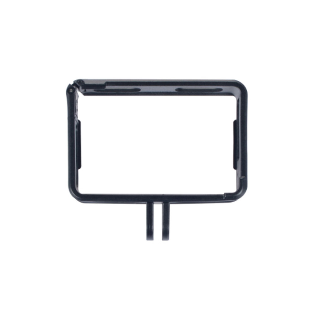 Suporte de Armação Moldura Frame para a SJCAM SJ8, SJ8 Plus, SJ8 Pro e SJ8 Air 2 Suporte de Armação Moldura Frame para a SJCAM SJ8, SJ8 Plus, SJ8 Pro e SJ8 Air - Imagem 2