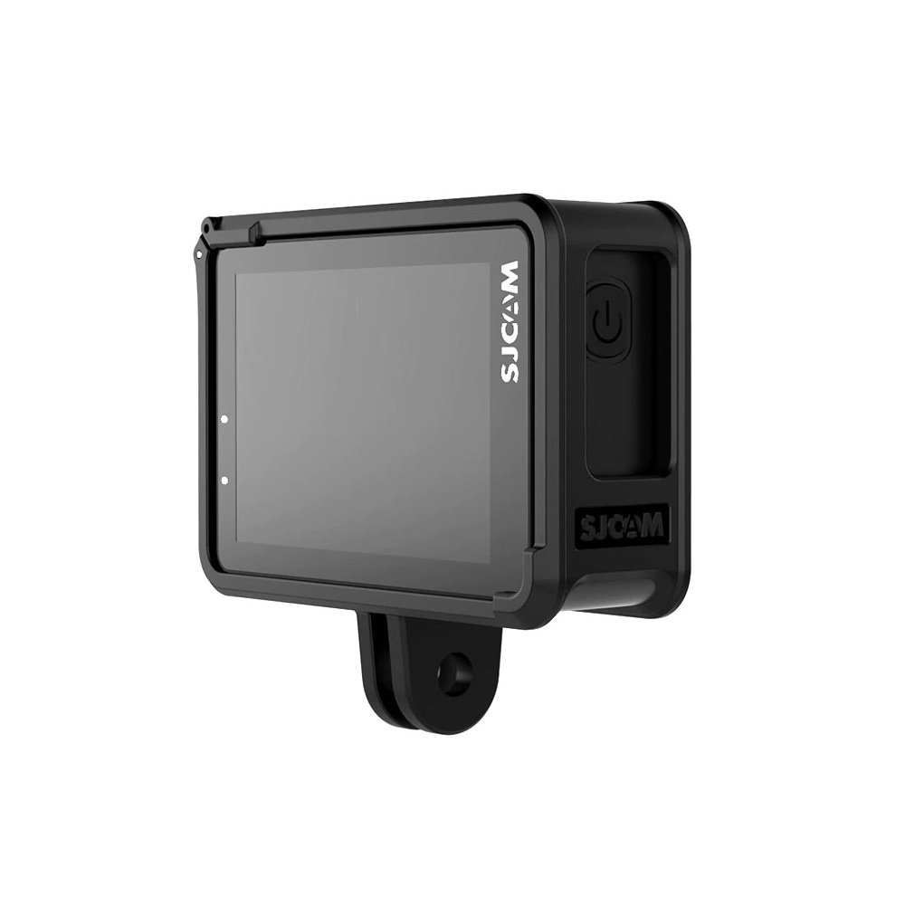 Suporte de Armação Moldura Frame para a SJCAM SJ8, SJ8 Plus, SJ8 Pro e SJ8 Air 4 Suporte de Armação Moldura Frame para a SJCAM SJ8, SJ8 Plus, SJ8 Pro e SJ8 Air - Imagem 4