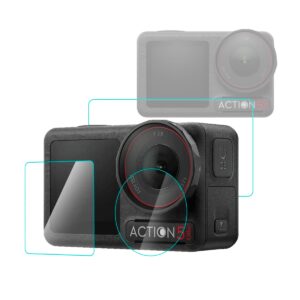 pelicula-de-vidro-temperado-para-lente-tela-lcd-e-visor-dji-osmo-action-5-pro