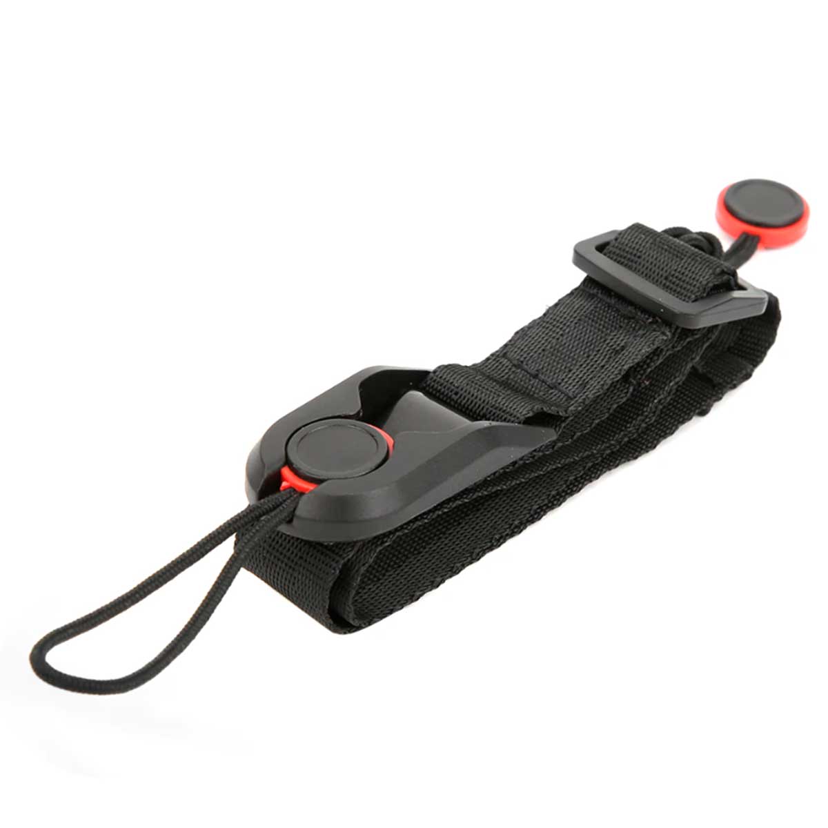 Alça de Pulso Câmera Máquina Fotográfica DSLR para GoPro Canon Nikon 2 Alça de Pulso Câmera Máquina Fotográfica DSLR para GoPro Canon Nikon - Imagem 2